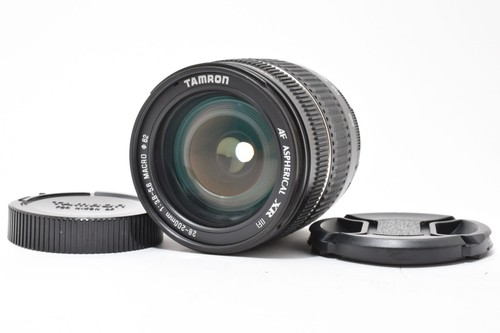 Objectif tamron 200mm - tamron, 28-200mm