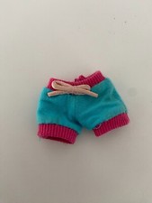 short poupée winx club