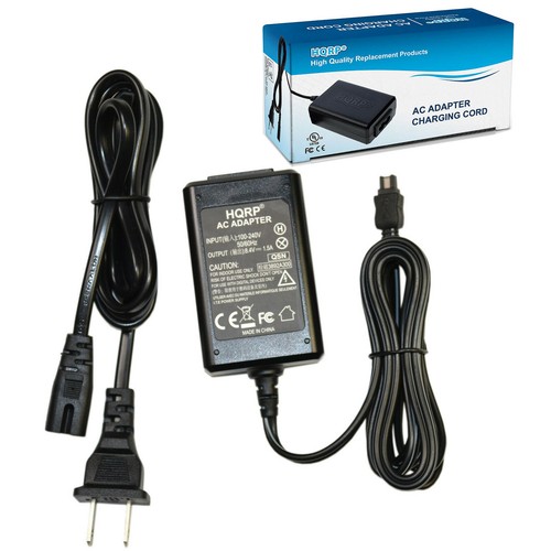 Adaptateur hqrp pour - hqrp, ac