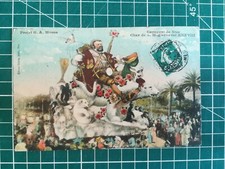 sk070 CPA 1910 - Nice -