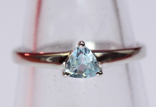 Bague argent 925 avec - argent,