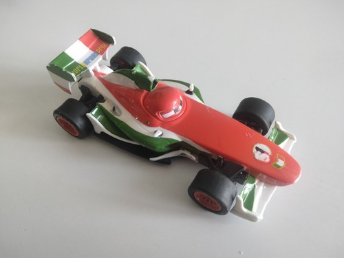 Fransesco cars disney pixar - disney,