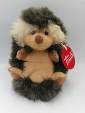 Trudi peluche Hérisson TRUDI VINTAGE 14 cm 