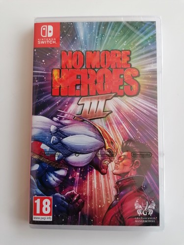 More heroes iii jeu - more,