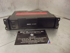 chargeur cd 8377049 bmw e46 e39 