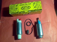 Carburant Tennis Set pour