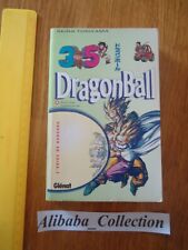MANGA ** DRAGON BALL  35 **