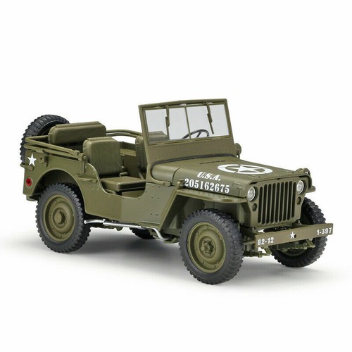 Jeep willys 1941 - jeep, mb