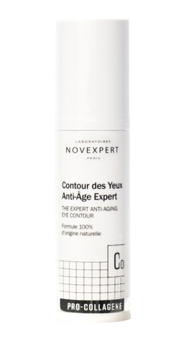 Laboratoires novexpert contour - novexpert,