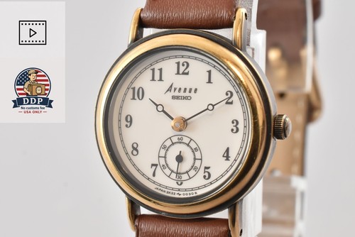 Montre femme vintage - vintage, 1988