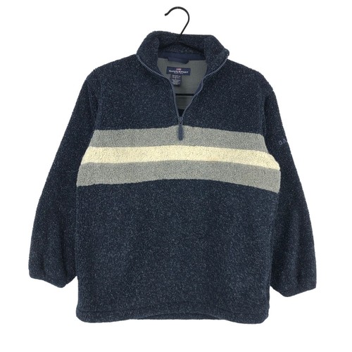 Gant sport pull fleece - sport, col