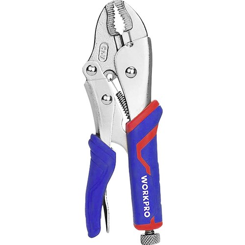 Workpro wp231073 pince - wp231073, pince-étau