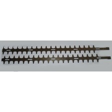 Jeu de lames coupe 70cm pour