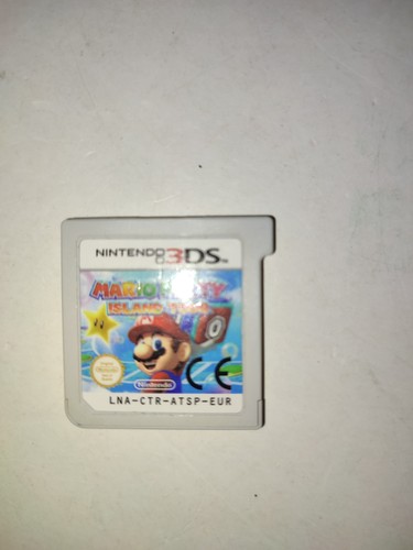 Jeu nintendo 3ds mario - -,
