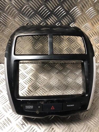 Kit enjoliveur interieur
