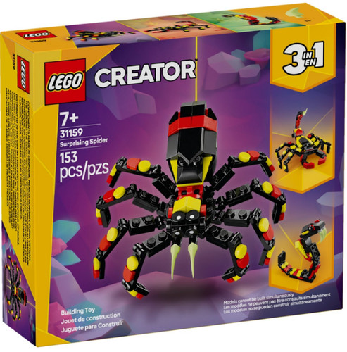 Rare lego creator - -,