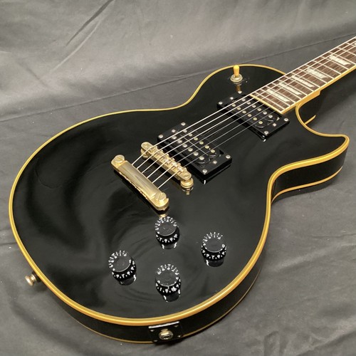 Epiphone les paul custom - epiphone,