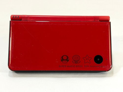 Nintendo dsi super mario - nintendo,