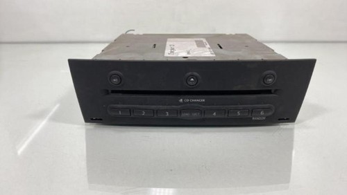 Chargeur renault nt - cd,