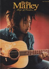 Bob Marley  songbook  34