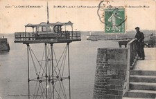 35 SAINT MALO LE PONT ROULANT