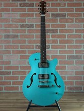 Godin Montreal Premiere HT