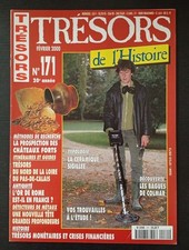 Tresors de l histoire n.171 -