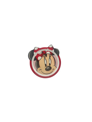 Assiette minnie mouse - assiette,