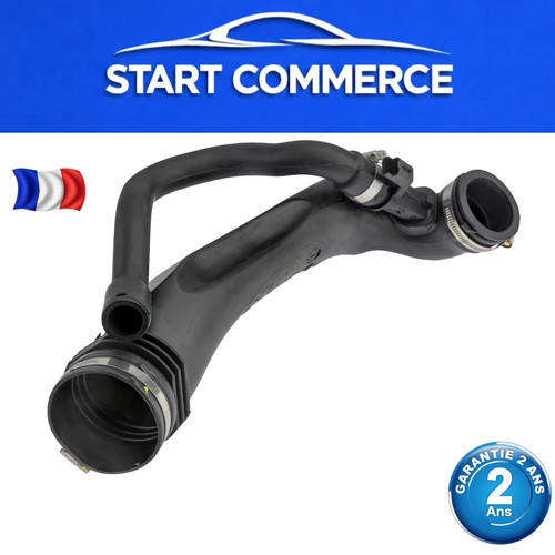 Durite turbo pour citroën - citroën, c4