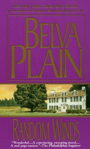 Belva plain random - belva,
