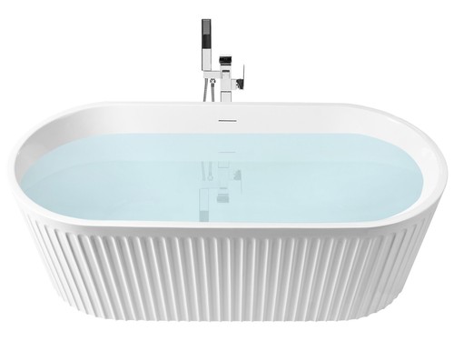 Baignoire autoportante moderne - baignoire,
