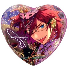 Ensemble Stars ! Ibara Saegusa
