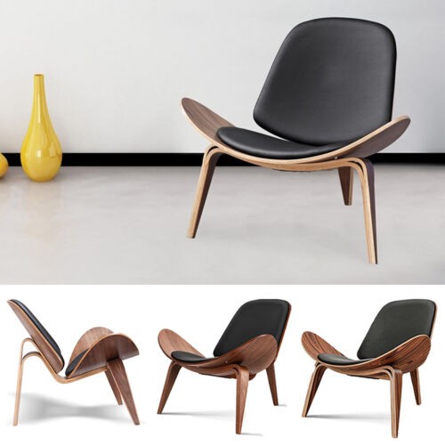 Classic hans wegner shell - wegner,