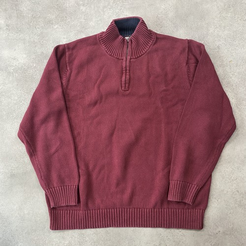 Pull bean homme - l.l.bean, xl