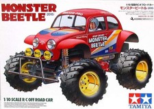 Tamiya Assembly Kit 58618 1/10