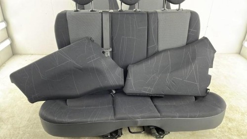 Interieur complet smart - interieur,