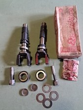 RENAULT 1000KG 1400KG PRAIRIE Kit Complet Axes De Pivots Pour Essieux Avant 