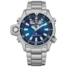 Montre Citizen Homme Promaster