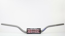 Guidon RENTHAL Fatbar 673 Trials 100