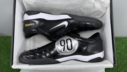 Nike total iii - 3, in