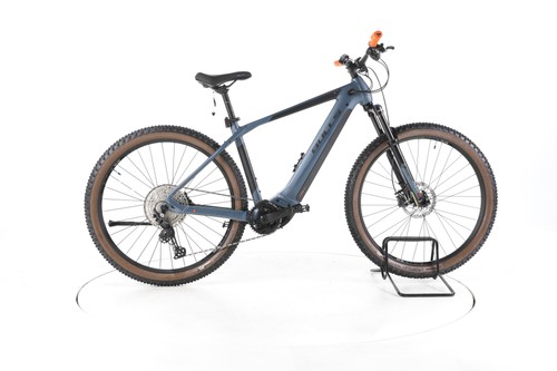 Bulls copperhead evo vtt - bulls,