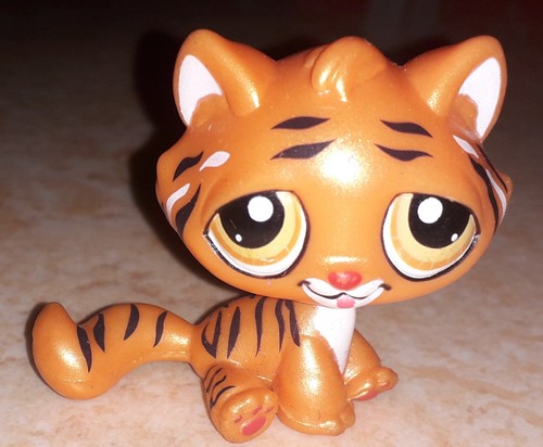 Petshop tigre 1487