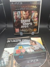 GTA IV Edition Intégrale