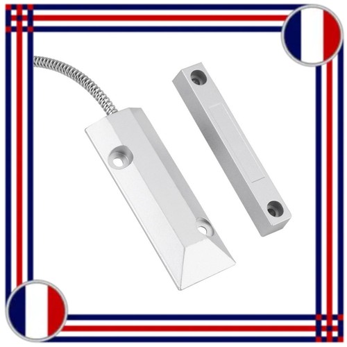 Zerodis détecteur magnétique - zerodis,
