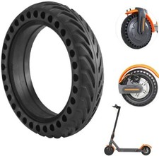 Pneu plein Anti Crevaison pour