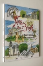 BD Néris-Les-Bains ... , Ex