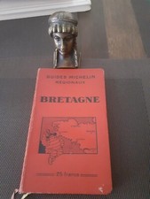 GUIDES MICHELIN REGIONAUX