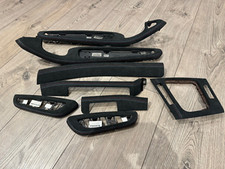 Pièces de garniture