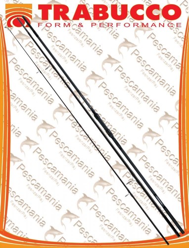 Canne carpe trabucco - canne,