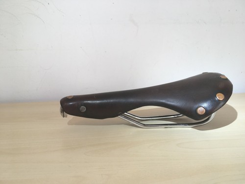 Ideale swallow saddle vintage - ideale,
